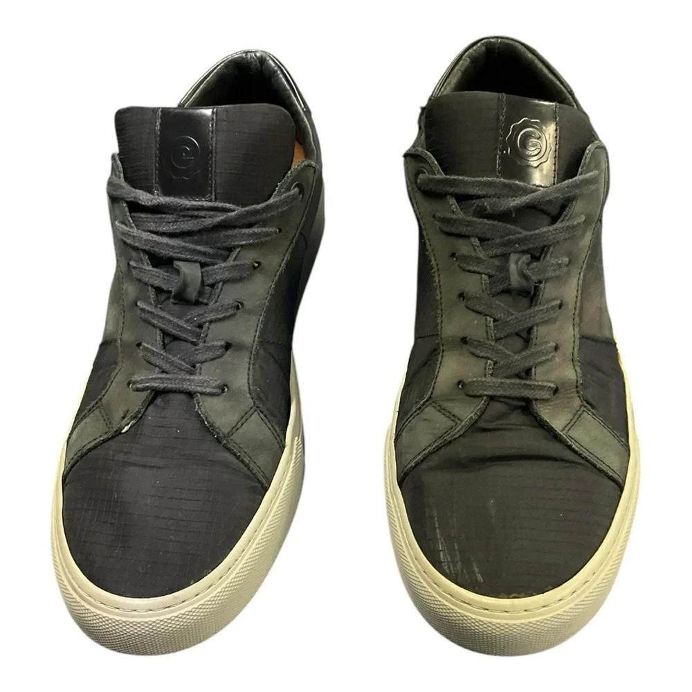 Greats sleek minimal